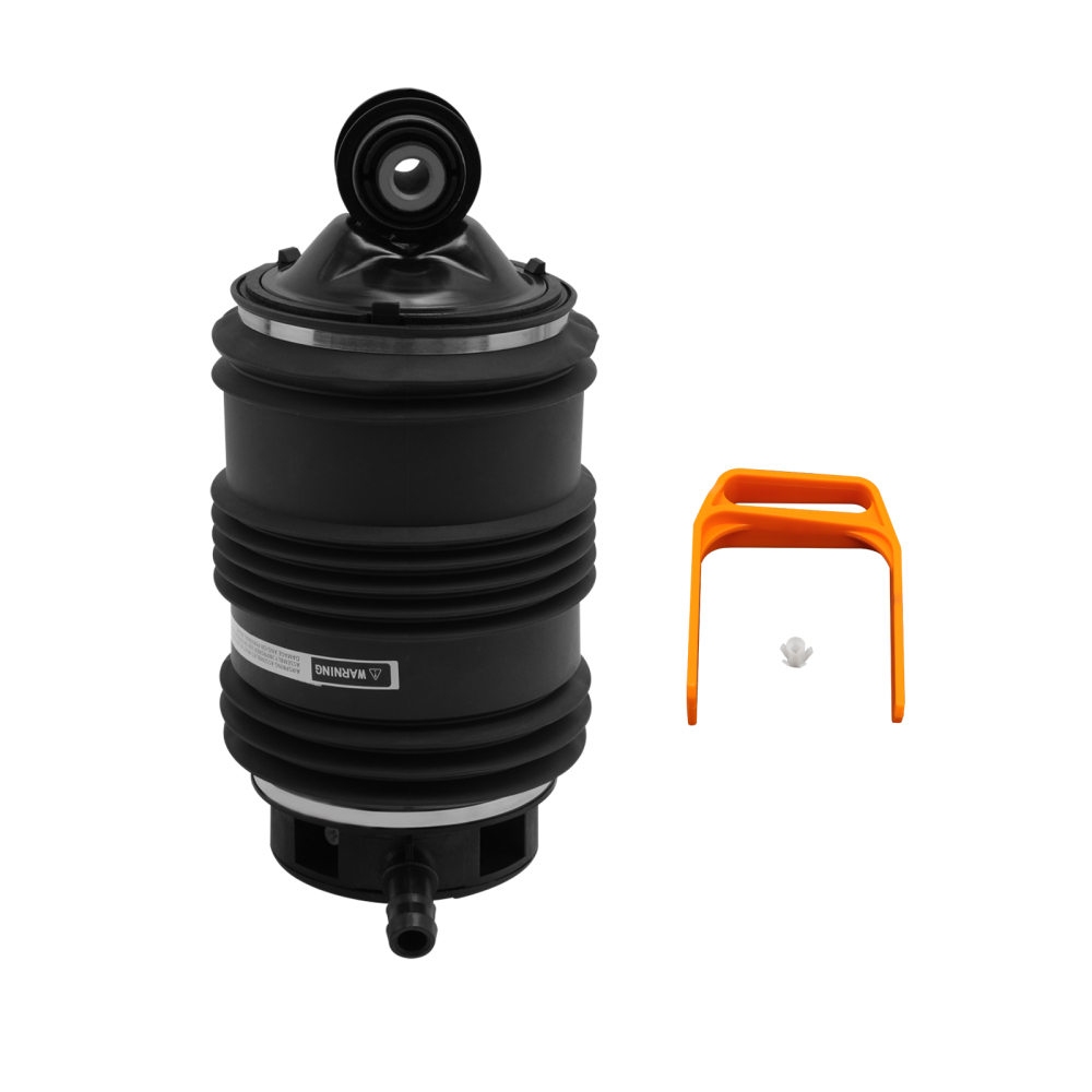 Suspension Pneumatique Arrière Gauche w/ électrovanne for Benz Class E W211 C219